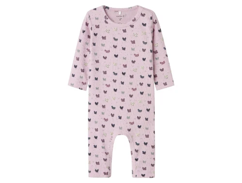 Name It corsage sløjfer jumpsuit